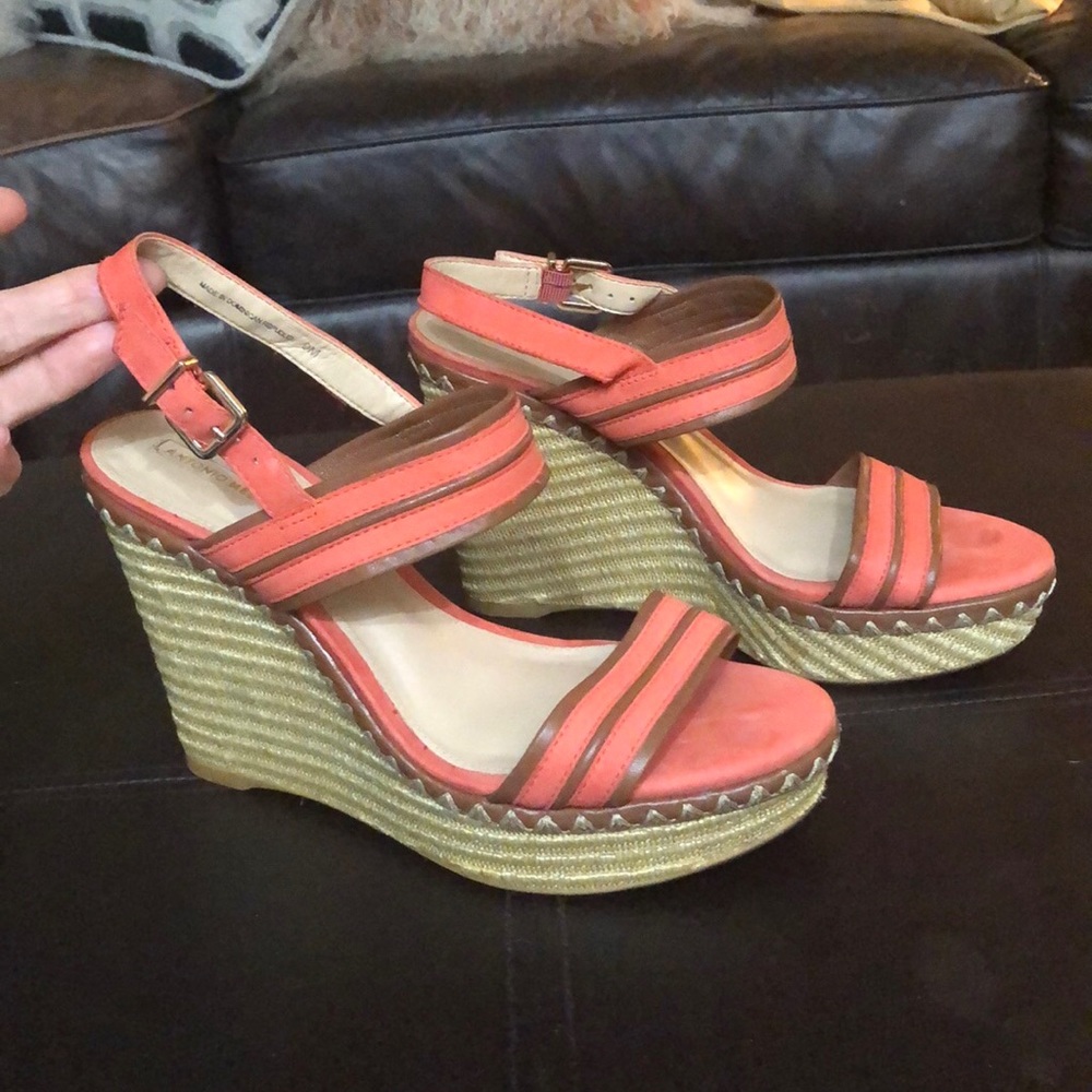 Antonio Melani Espadrilles